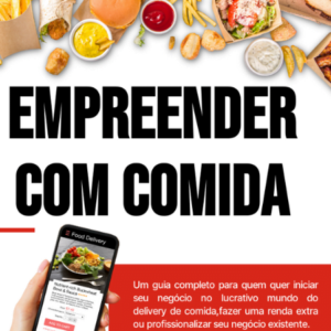 Empreender Com Comida: Guia completo